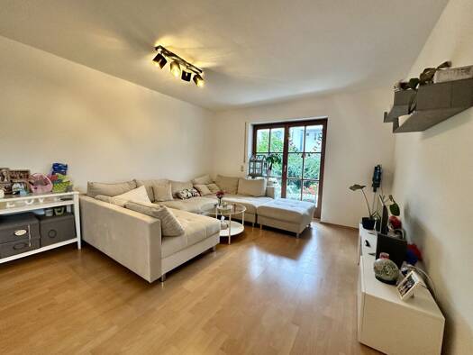 Wohnung zum Kauf 315.000 € 2 Zimmer 70,1 m² 1. Geschoss Peter u. Paul Landshut 84028