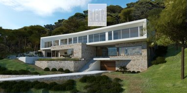 Villa zum Kauf 2.850.000 € 5 Zimmer 300 m² 1.226 m² Grundstück Calvià 07181