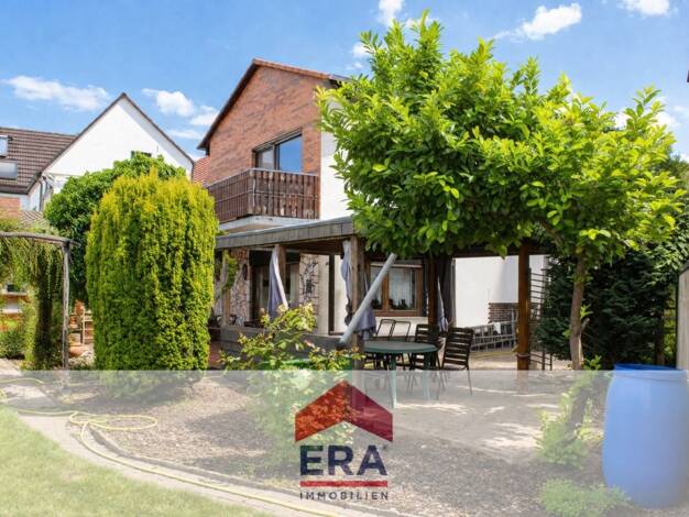 Einfamilienhaus zum Kauf 437.000 € 6 Zimmer 160 m² 501 m² Grundstück Leiselheim Worms 67549