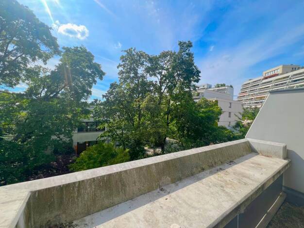 Maisonette zum Kauf 699.500 € 4 Zimmer 108 m² 2. Geschoss frei ab sofort Milbertshofen-Am Hart München 80809
