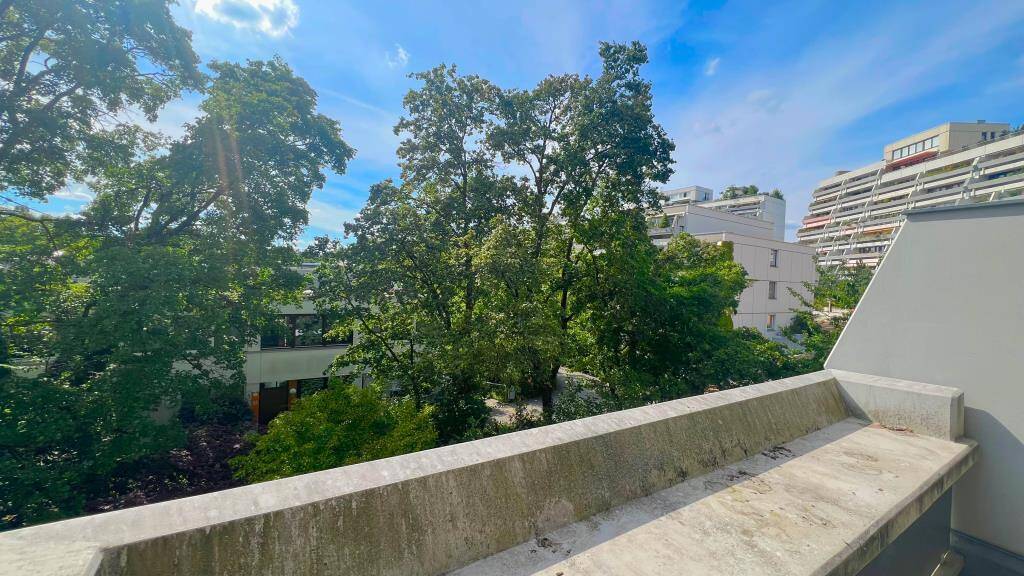 Maisonette zum Kauf 639.500 € 4 Zimmer 108 m² 2. Geschoss frei ab sofort Milbertshofen-Am Hart München 80809