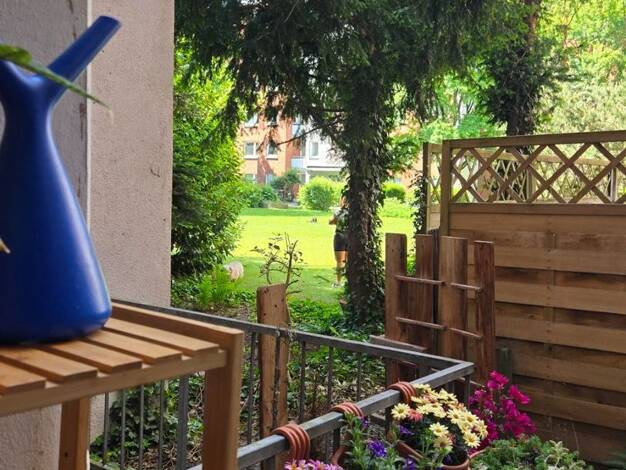 Wohnung zur Miete 1.750 € 2,5 Zimmer 72 m² Lokstedt Hamburg 22529