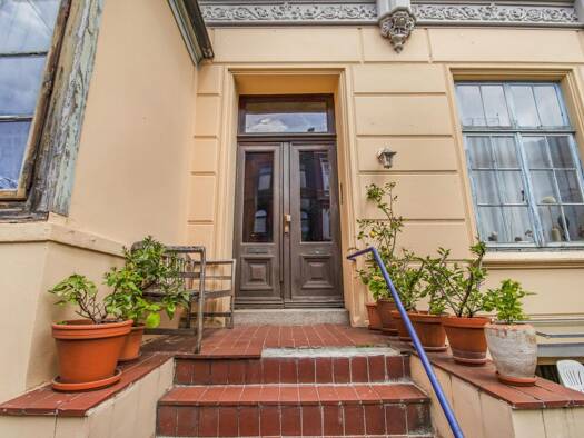 Mehrfamilienhaus zum Kauf 749.000 € 10 Zimmer 297,3 m² 252 m² Grundstück Steintor Ost 28203