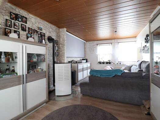 Einfamilienhaus zum Kauf 116.000 € 5 Zimmer 93,6 m² 217 m² Grundstück Hörsum Alfeld (Leine) 31061