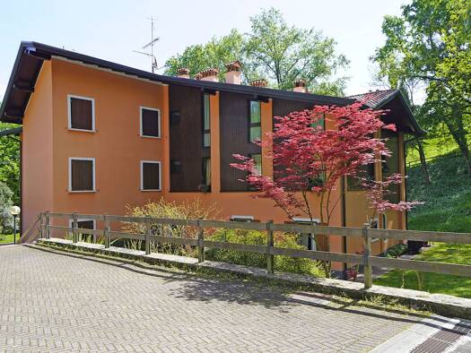 Wohnung zum Kauf 250.000 € 3 Zimmer 71 m² 2. Geschoss frei ab sofort Via Omodeo Soiano del Lago