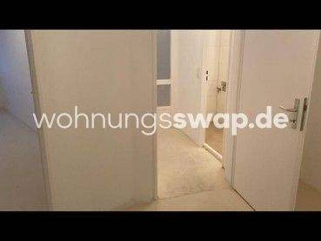 Studio zur Miete Tauschwohnung 516 € 2 Zimmer 76 m² 6. Geschoss Kreuzberg Berlin 10999