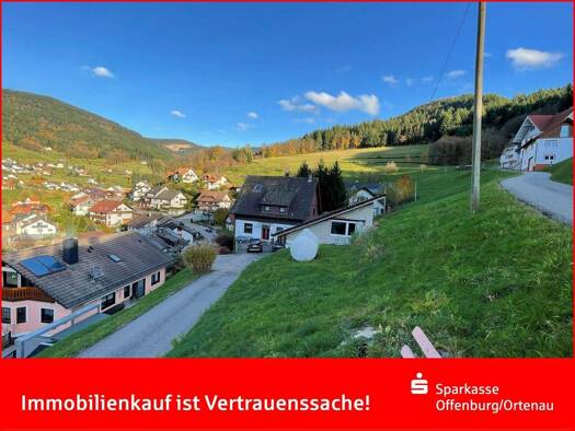 Einfamilienhaus zum Kauf 360.000 € 5,5 Zimmer 140 m² 994 m² Grundstück Seebach 77889