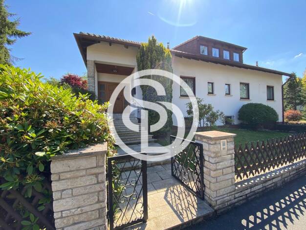 Bungalow zum Kauf 5 Zimmer 180 m² 1.000 m² Grundstück frei ab sofort Döhlau Döhlau 95182