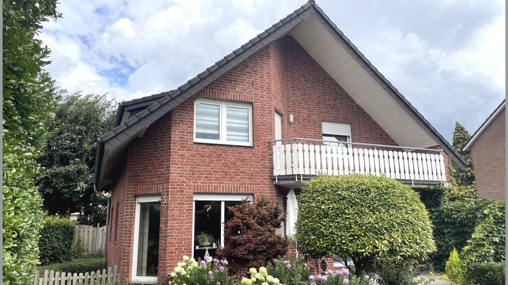 Einfamilienhaus zum Kauf 570.000 € 6 Zimmer 181 m² 473 m² Grundstück Versmold 33775