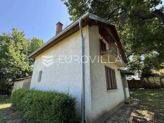 Haus zum Kauf 39.000 € 2 Zimmer 100 m² Paucje Levanjska Varos 31416