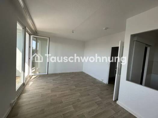 Wohnung zur Miete Tauschwohnung 425 € 2 Zimmer 54 m² 9. Geschoss Alt-Hohenschönhausen Lichtenberg 10319