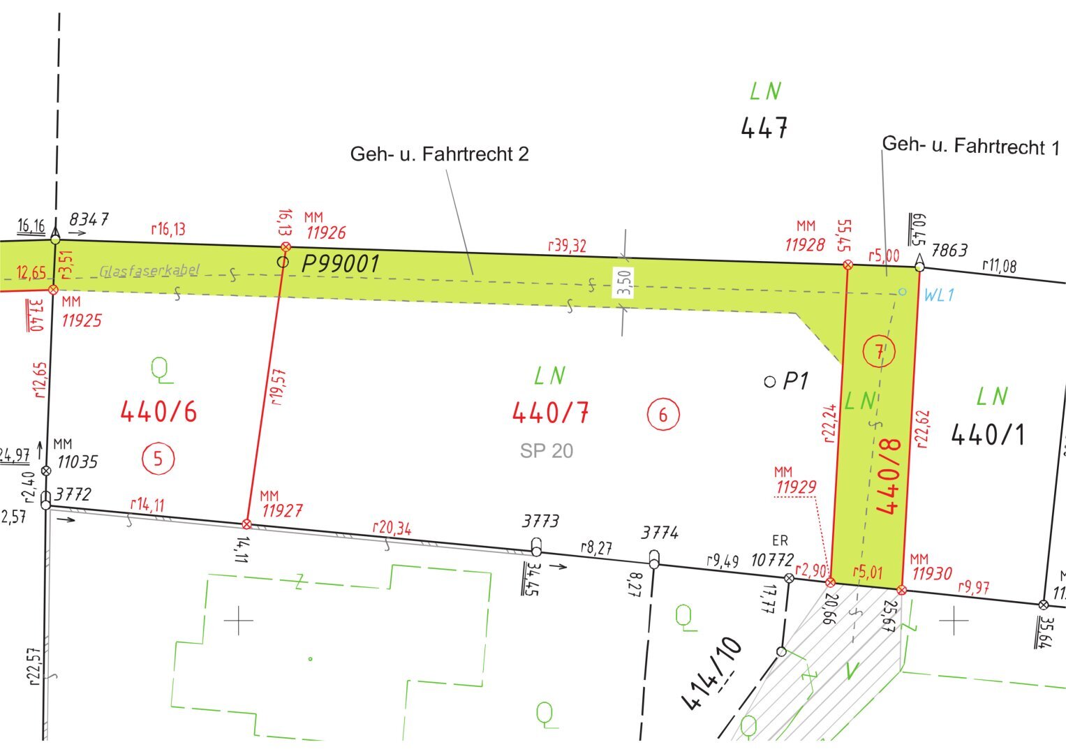 Grundstück zum Kauf 138.000 € 924 m²<br/>Grundstück Vorchdorf 4655