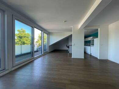 Wohnung zur Miete 965 € 3,5 Zimmer 107,3 m² 4. Geschoss frei ab 01.08.2025 Marienfelder Straße 4 Innenstadt Gütersloh 33330