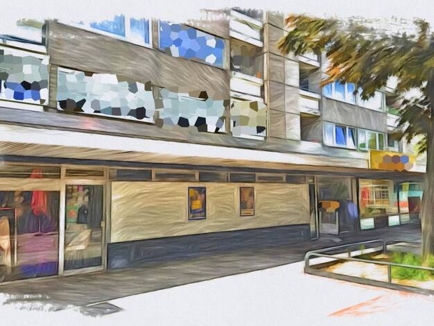 Laden zur Miete provisionsfrei 230 m² Verkaufsfläche Ehrenfeld Stadtbezirk 4 Ehrenfeld 50829