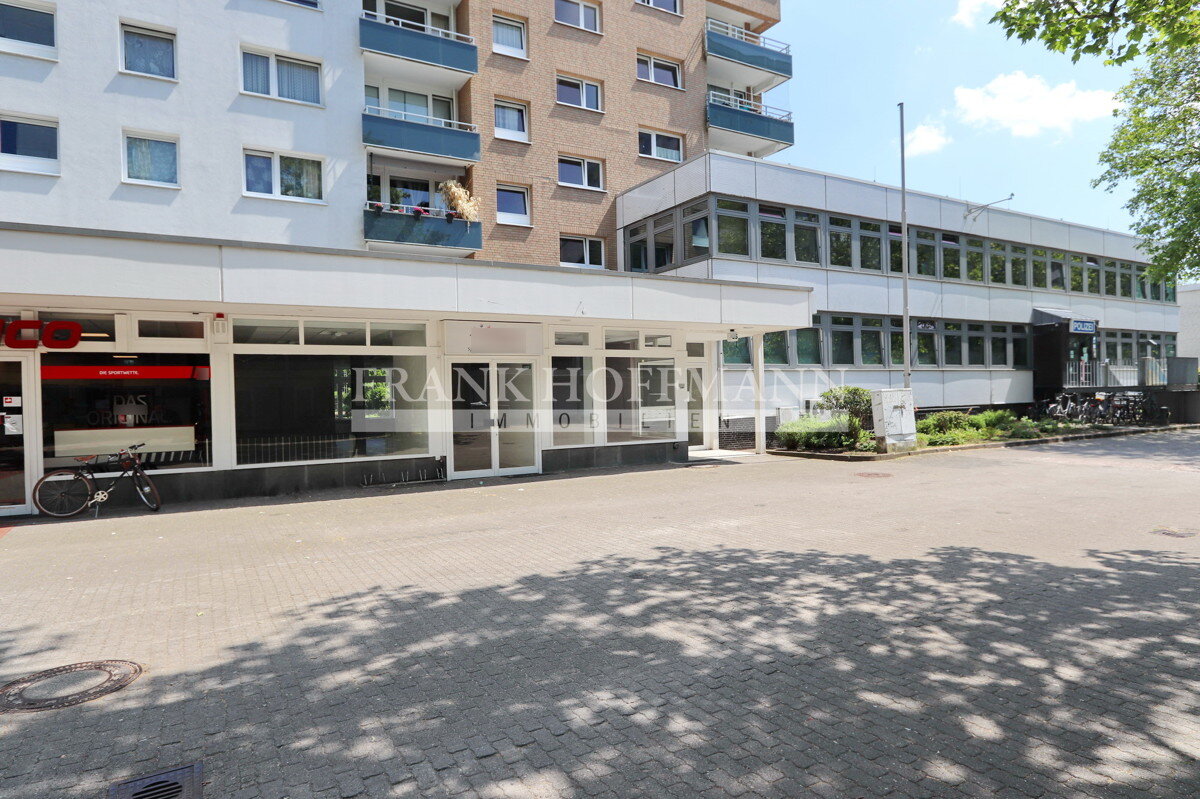 Verkaufsfläche zur Miete 9 € 192 m²<br/>Verkaufsfläche Garstedt Norderstedt 22850