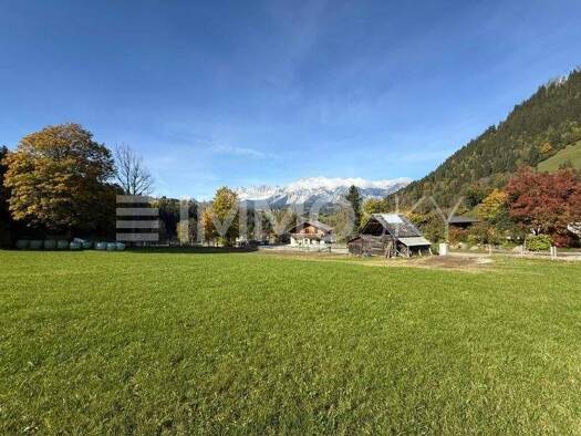 Grundstück zum Kauf 640.000 € 1.068 m² Grundstück Rohrmoos Untertal 8971