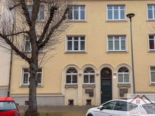 Wohnung zur Miete 666 € 3 Zimmer 74 m² Paulsstadt Schwerin 19053