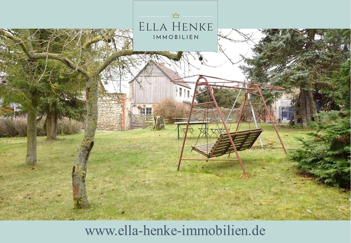 Einfamilienhaus zum Kauf 139.000 € 5 Zimmer 140 m²<br/>Wohnfläche 3.464 m²<br/>Grundstück Hakeborn Börde- Hakel 39448