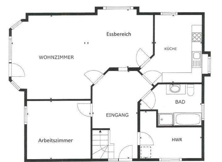 Einfamilienhaus zum Kauf 486.000 € 5 Zimmer 156 m² 692 m² Grundstück Dummerstorf 18196