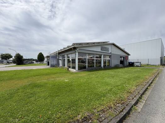 Werkstatt zum Kauf 698.000 € 560 m² Lagerfläche Buke Altenbeken 33184