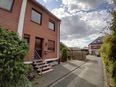 Haus zum Kauf 239.000 € 4 Zimmer 105 m² 329 m² Grundstück frei ab sofort Dohrstr. 35 Breyell Nettetal 41334