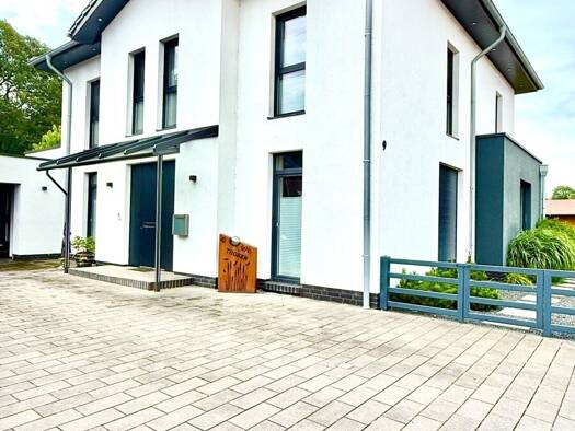 Einfamilienhaus zum Kauf 579.000 € 5 Zimmer 198,9 m² 869 m² Grundstück frei ab 01.05.2027 Peheim Molbergen 49696