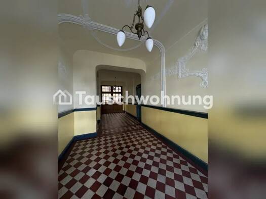 Wohnung zur Miete Tauschwohnung 600 € 2 Zimmer 50 m² 3. Geschoss Westend Charlottenburg-Wilmersdorf 14057