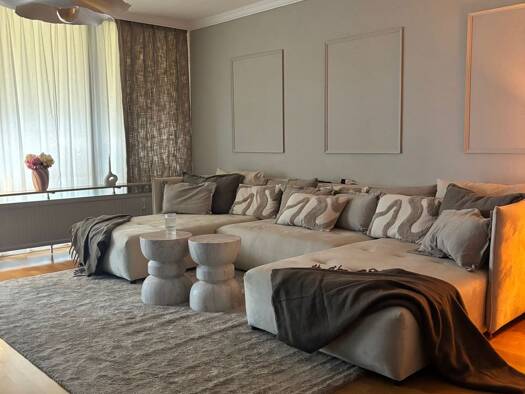 Wohnung zur Miete 1.200 € 4 Zimmer 115 m² Geschoss 10/14 frei ab 01.10.2026 Neuhofen 67141