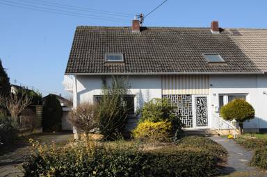 Einfamilienhaus zum Kauf 289.000 € 7 Zimmer 156 m² 1.158 m² Grundstück frei ab sofort Ensdorf 66806