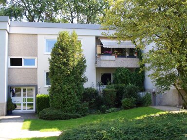 Wohnung zum Kauf provisionsfrei 142.900 € 3 Zimmer 79 m² 1. Geschoss Elchweg 6 Hauptfriedhof Dortmund 44309