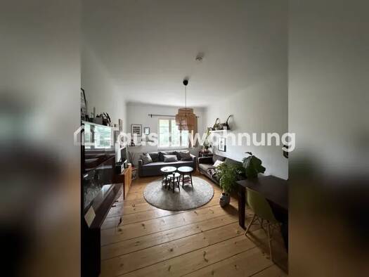 Wohnung zur Miete Tauschwohnung 480 € 2 Zimmer 56 m² 2. Geschoss Wedding Mitte 13351