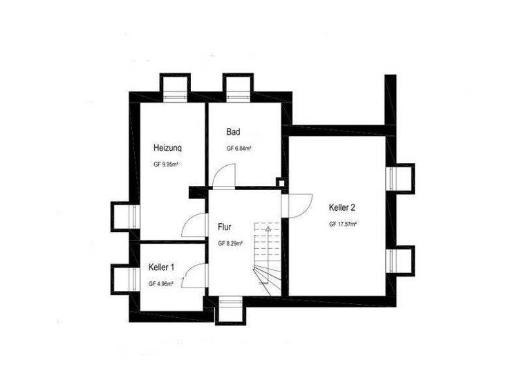 Einfamilienhaus zum Kauf 339.000 € 4 Zimmer 82 m² 406,5 m² Grundstück Holm 25488