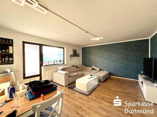 Wohnung zum Kauf 159.000 € 3 Zimmer 66 m² 1. Geschoss Massen Unna 59427