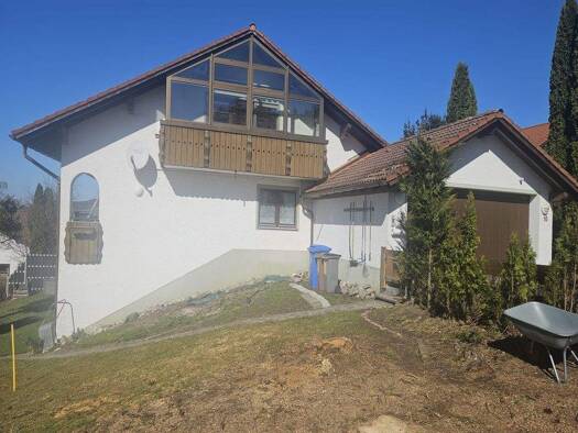 Wohnung zum Kauf 329.000 € 4 Zimmer 98,4 m² 1. Geschoss Haldenwang 87490