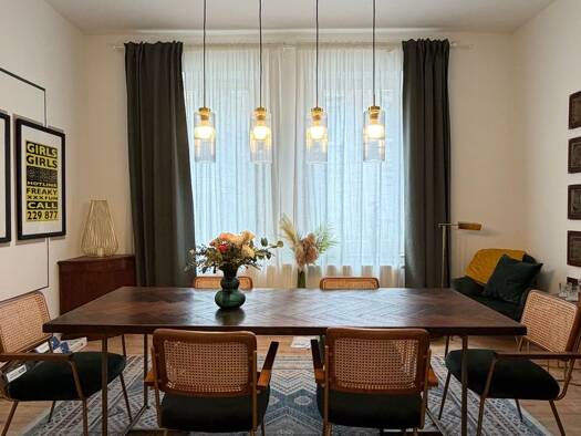 Wohnung zur Miete 1.600 € 4 Zimmer 140 m² Geschoss 1/1 frei ab 15.07.2026 West Stuttgart 70197