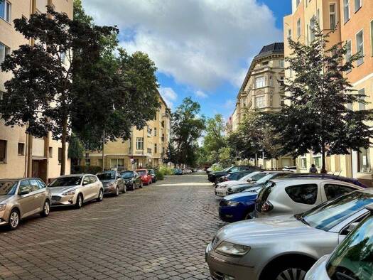 Wohnung zum Kauf 550.000 € 4 Zimmer 116,1 m² 4. Geschoss Moabit Mitte 10557