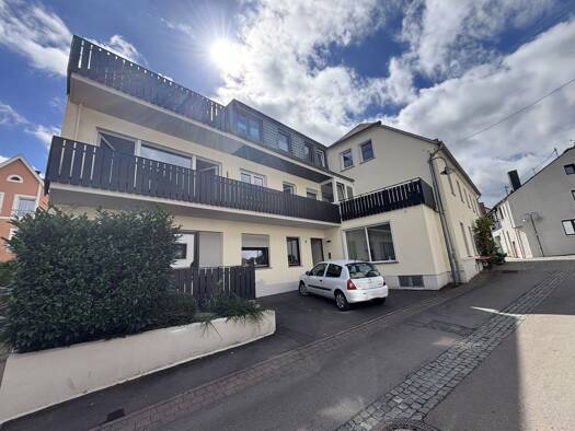 Wohnung zur Miete 890 € 3 Zimmer 95 m² 1. Geschoss frei ab sofort Neustrasse 2 Mehring 54346