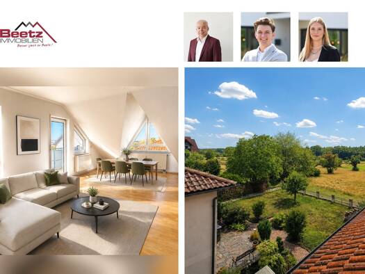 Wohnung zum Kauf 299.000 € 3 Zimmer 81 m² 3. Geschoss Östringen Östringen 76684