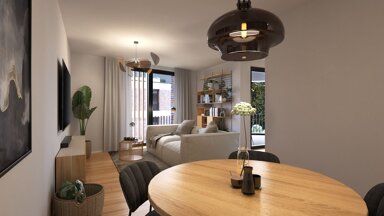 Penthouse zur Miete 1.066,25 € 2 Zimmer 85,3 m² 3. Geschoss frei ab 01.01.2025 Sehnde Sehnde 31319