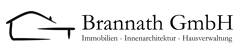 Brannath Immobilien GmbH logo