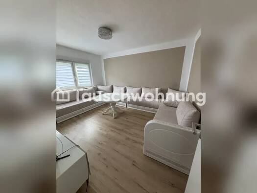 Wohnung zur Miete Tauschwohnung 850 € 3 Zimmer 63 m² Unterrath Düsseldorf 40468