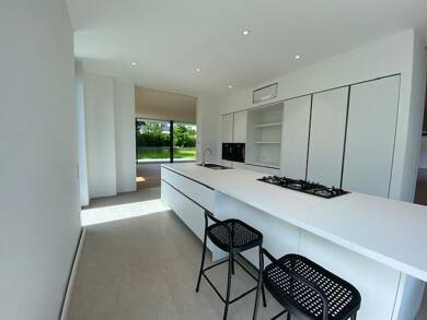 Haus zur Miete 14.000 € 8 Zimmer 450 m² 1.200 m² Grundstück Sonnenacker 43 Wittlaer Düsseldorf 40489