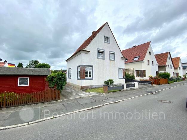 Doppelhaushälfte zum Kauf 169.000 € 4 Zimmer 72 m² 217 m² Grundstück frei ab sofort Rönnebeck Nord 28777