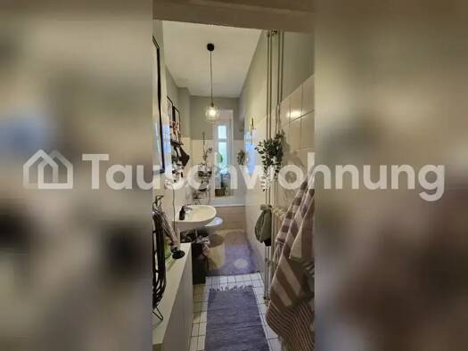 Wohnung zur Miete Tauschwohnung 540 € 2 Zimmer 54 m² 1. Geschoss Französisch Buchholz Berlin 13086