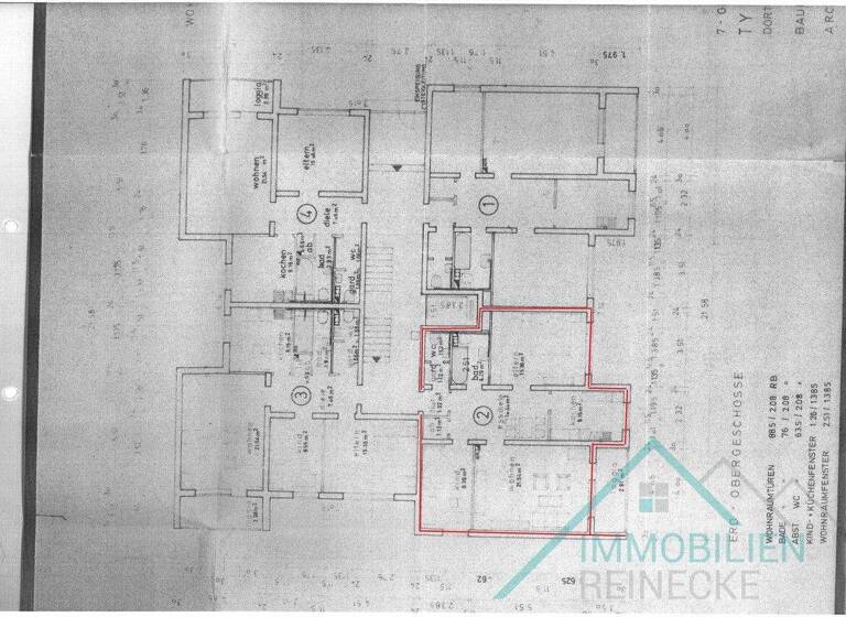 Wohnung zum Kauf 98.000 € 3 Zimmer 77,8 m² Stübecken Hemer / Stübecken 58675