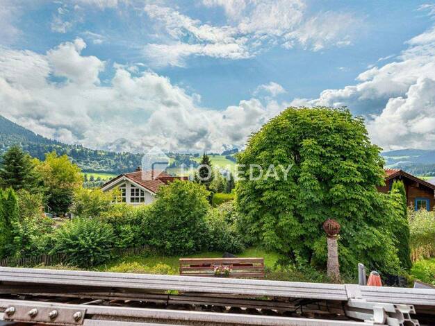 Mehrfamilienhaus zum Kauf 1.249.000 € 8 Zimmer 240 m² 1.047 m² Grundstück Wilhams Missen-Wilhams 87547