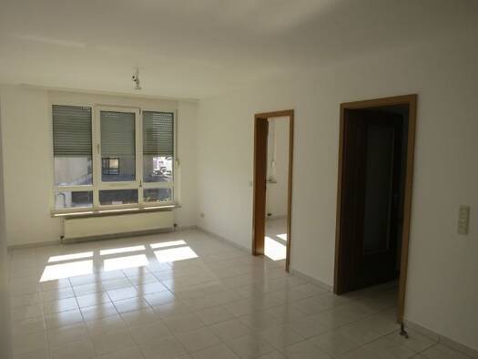 Studio zur Miete 550 € 2 Zimmer 42 m² Geschoss 2/3 frei ab sofort Flataustr. 5 Herrnhütte Nürnberg 90411