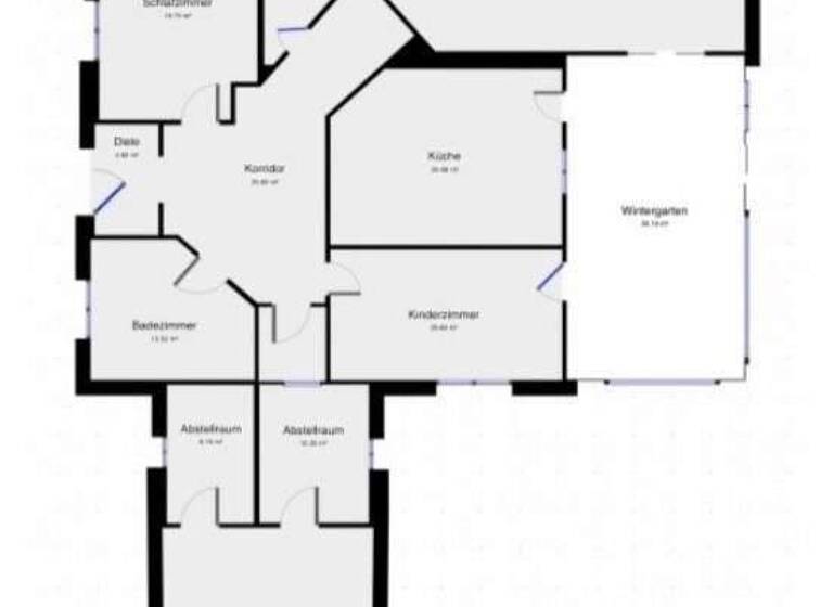 Einfamilienhaus zum Kauf 699.000 € 4 Zimmer 211 m² 2.000 m² Grundstück Gommern 39245