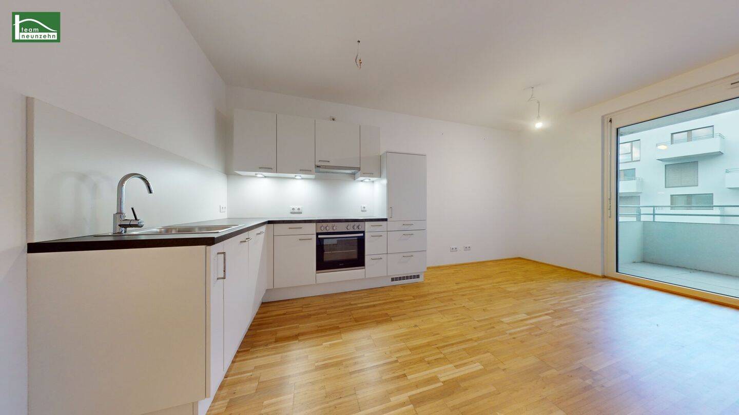 1-toaline korter, 46 m²