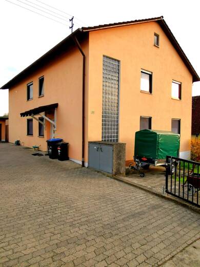Wohnung zur Miete 1.700 € 4 Zimmer 112,4 m² Geschoss 1/2 frei ab sofort Arnbach Schwabhausen 85247